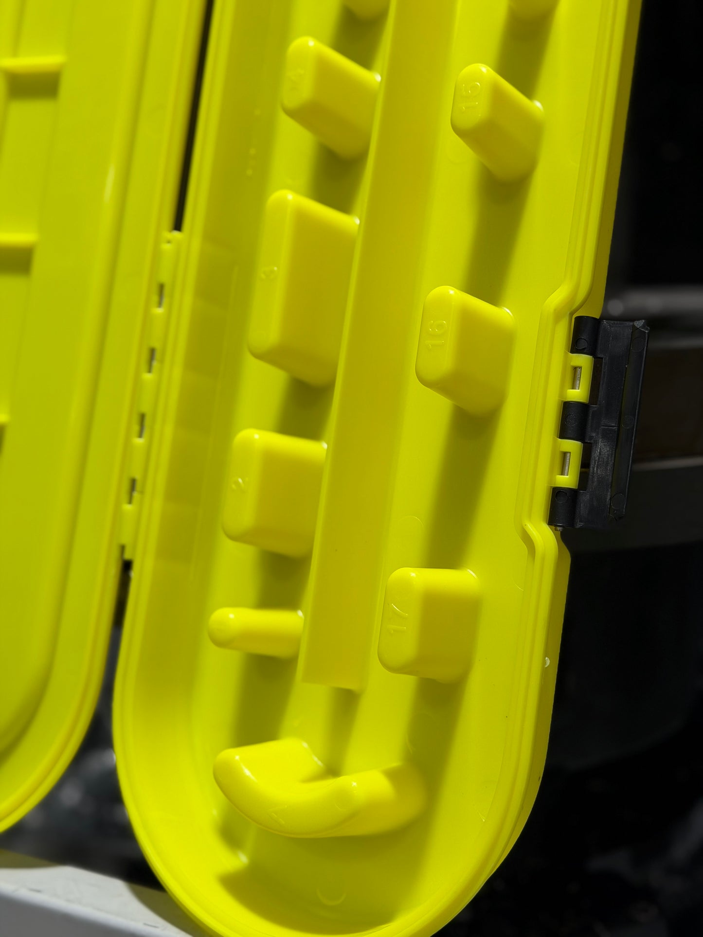 Chain Locker® Pro Series Saw Chain Storage Case