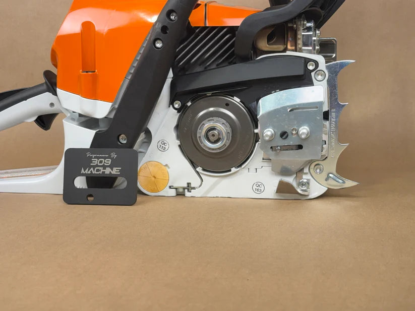 BarBlock Storage Plate