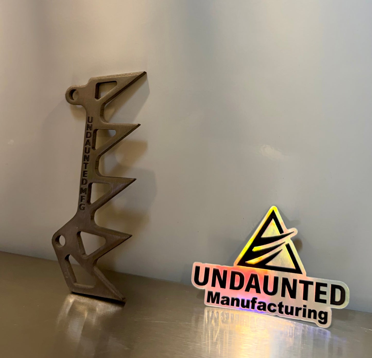 Titanium 5 Point Felling Dog – Fits Select Stihl Top Handle Saws