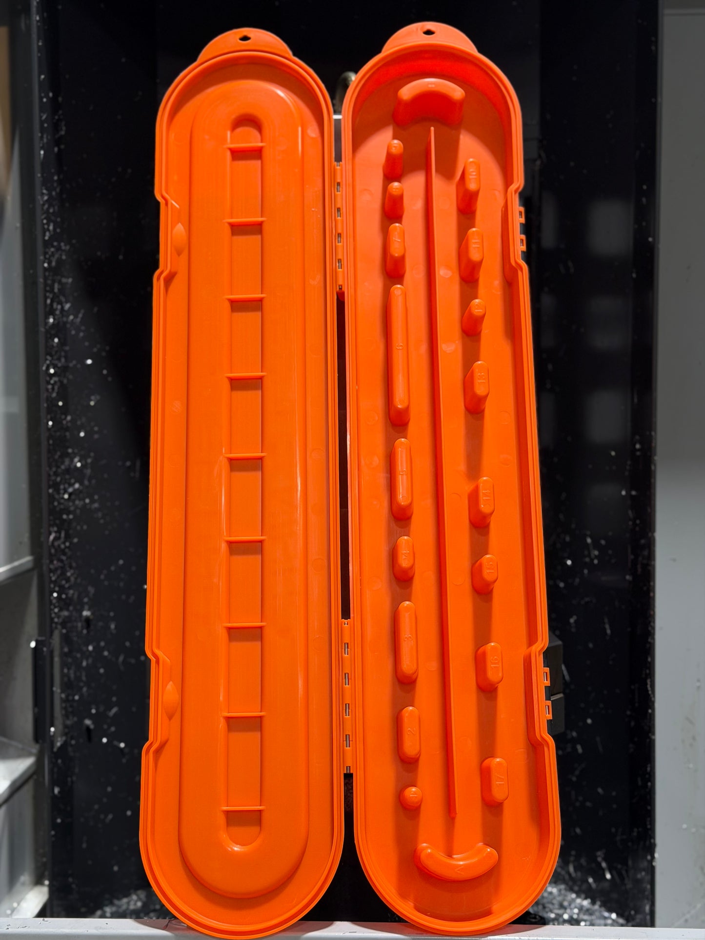 Chain Locker® Pro Series Saw Chain Storage Case