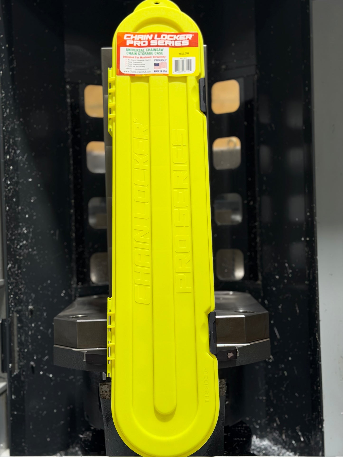 Chain Locker® Pro Series Saw Chain Storage Case