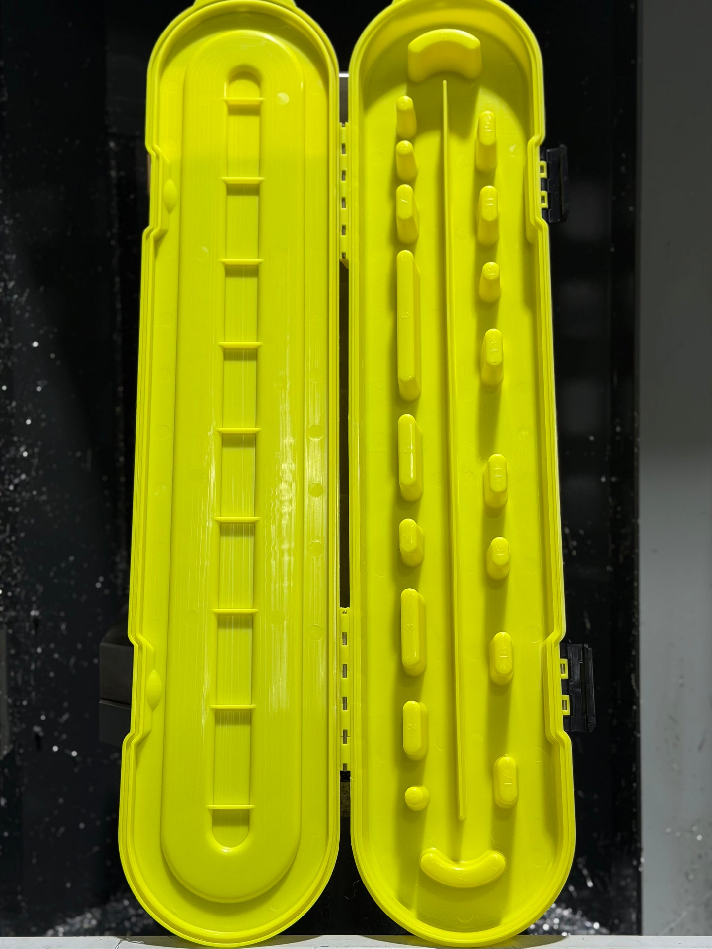 Chain Locker® Pro Series Saw Chain Storage Case