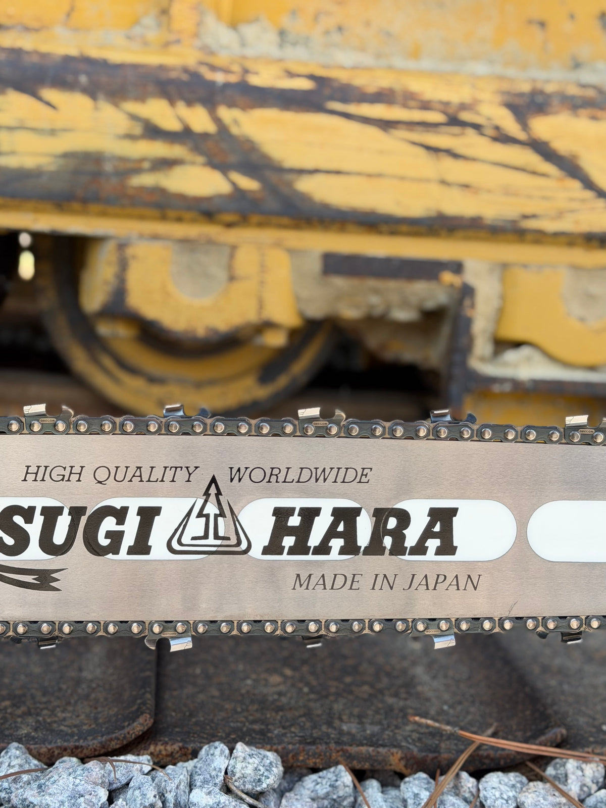 Oregon PowerCut™ Full Chisel Skip Tooth Saw Chain