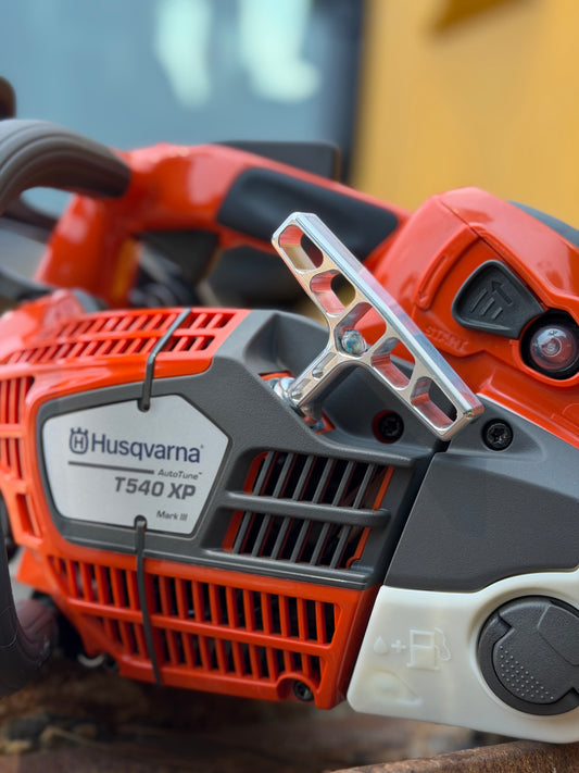 Recoil Handle - Fits Husqvarna 5 Series Chainsaws