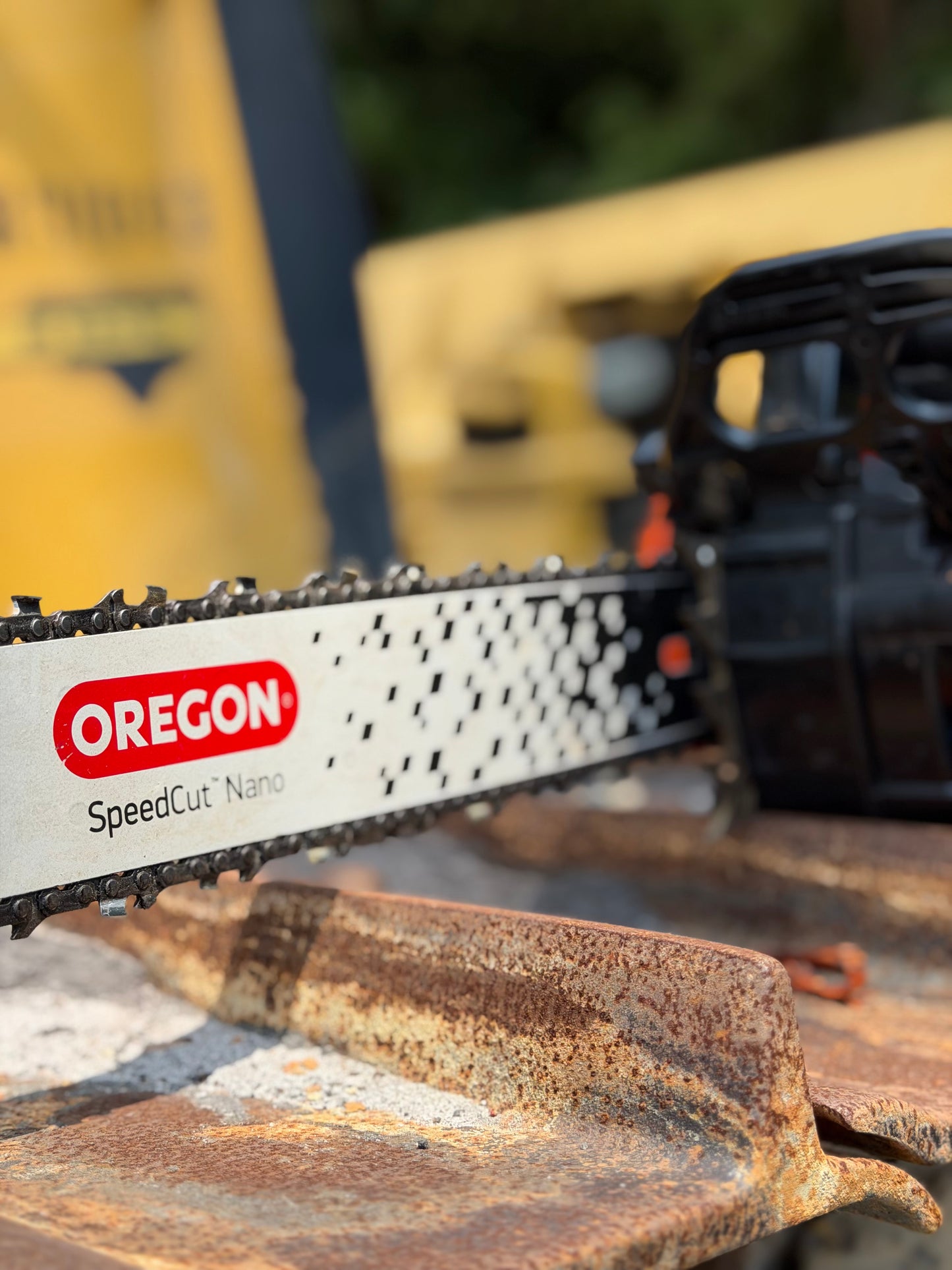 Oregon SpeedCut Nano™ Conversion Kit - ECHO CS-2511T
