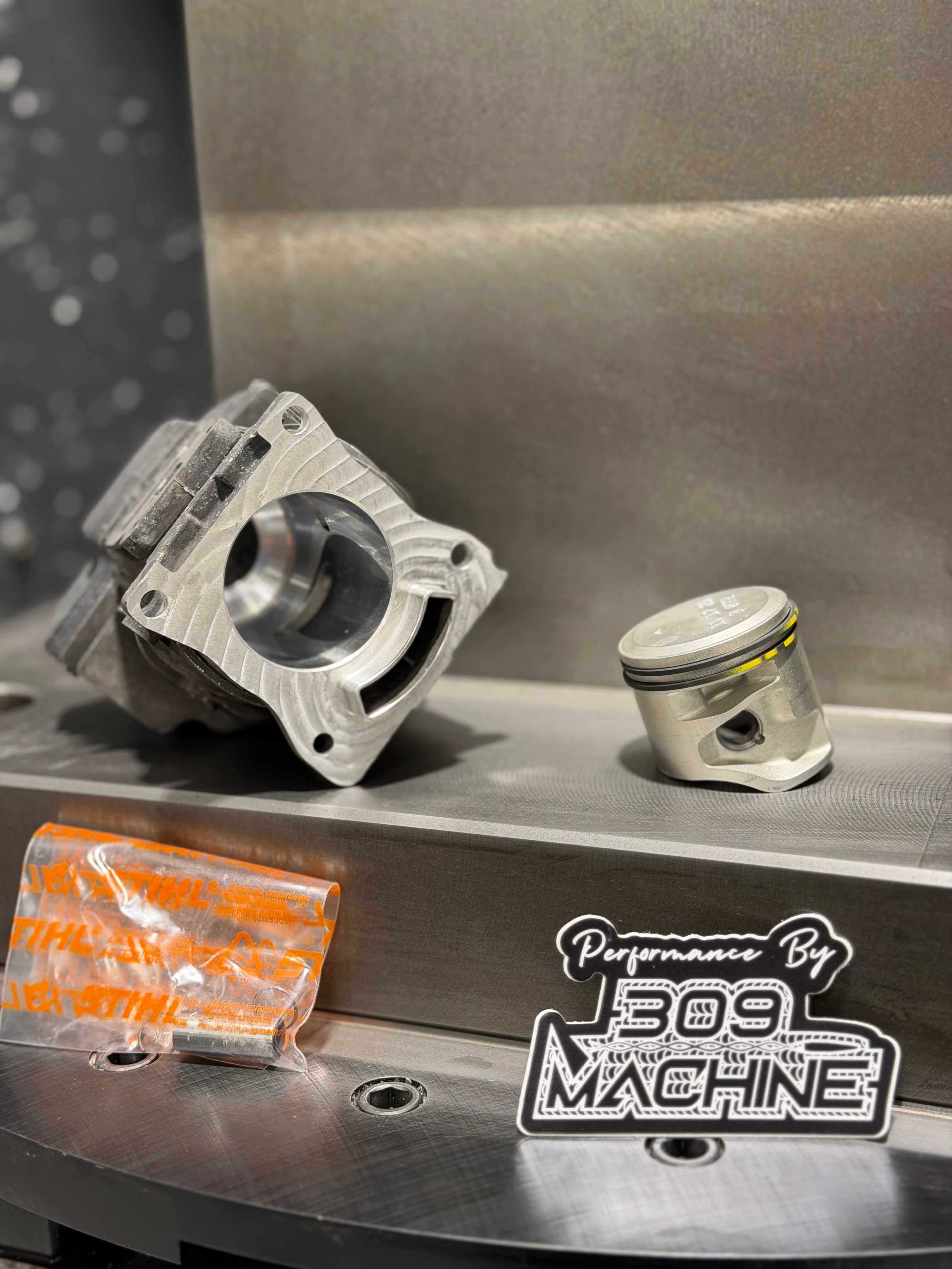Products – Undaunted Manufacturing