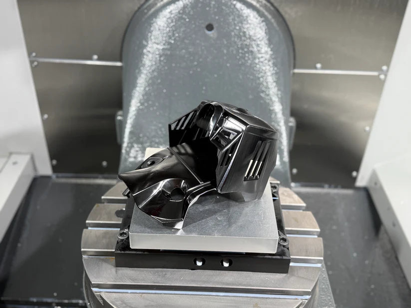 Dyed Factory Plastics - Fits Stihl 500i