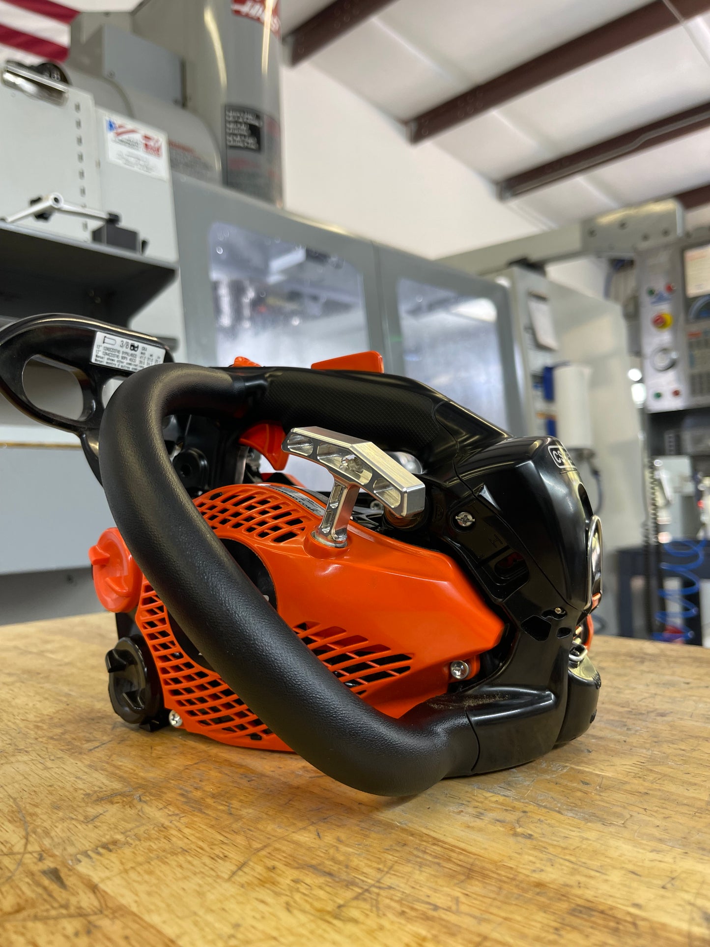 Recoil Handle -Fits Echo 2511