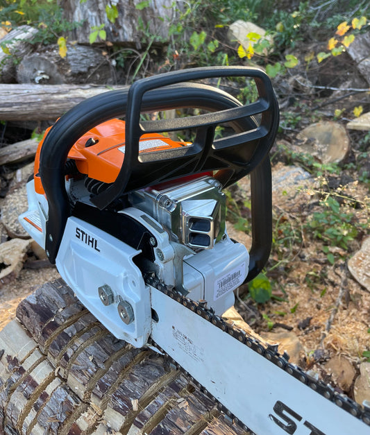 Performance Muffler Kit – Fits Stihl 261