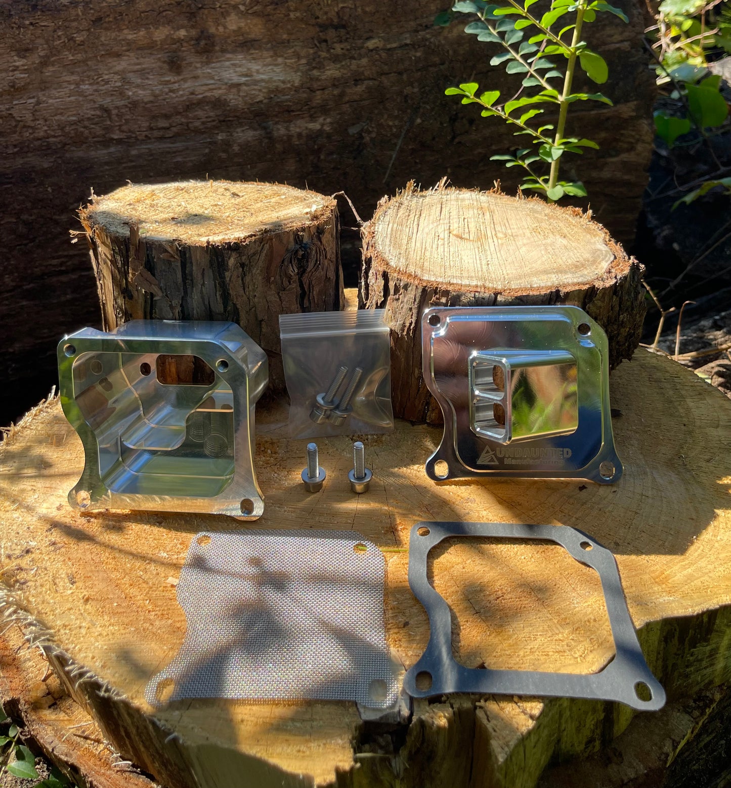 Performance Muffler Kit – Fits Stihl 261