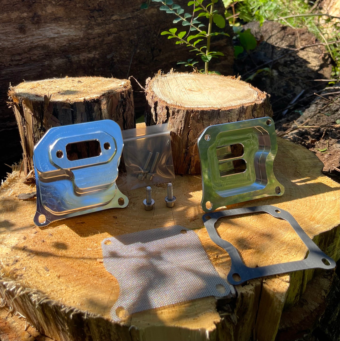 Performance Muffler Kit – Fits Stihl 261