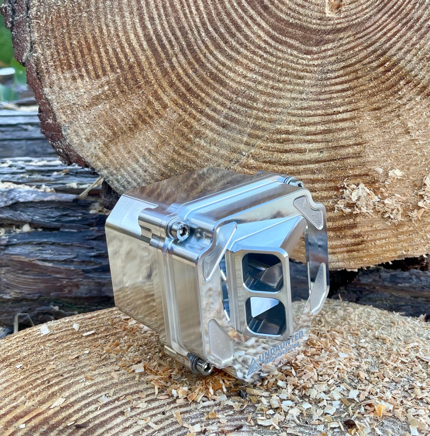 Performance Muffler Kit – Fits Husqvarna 592/585