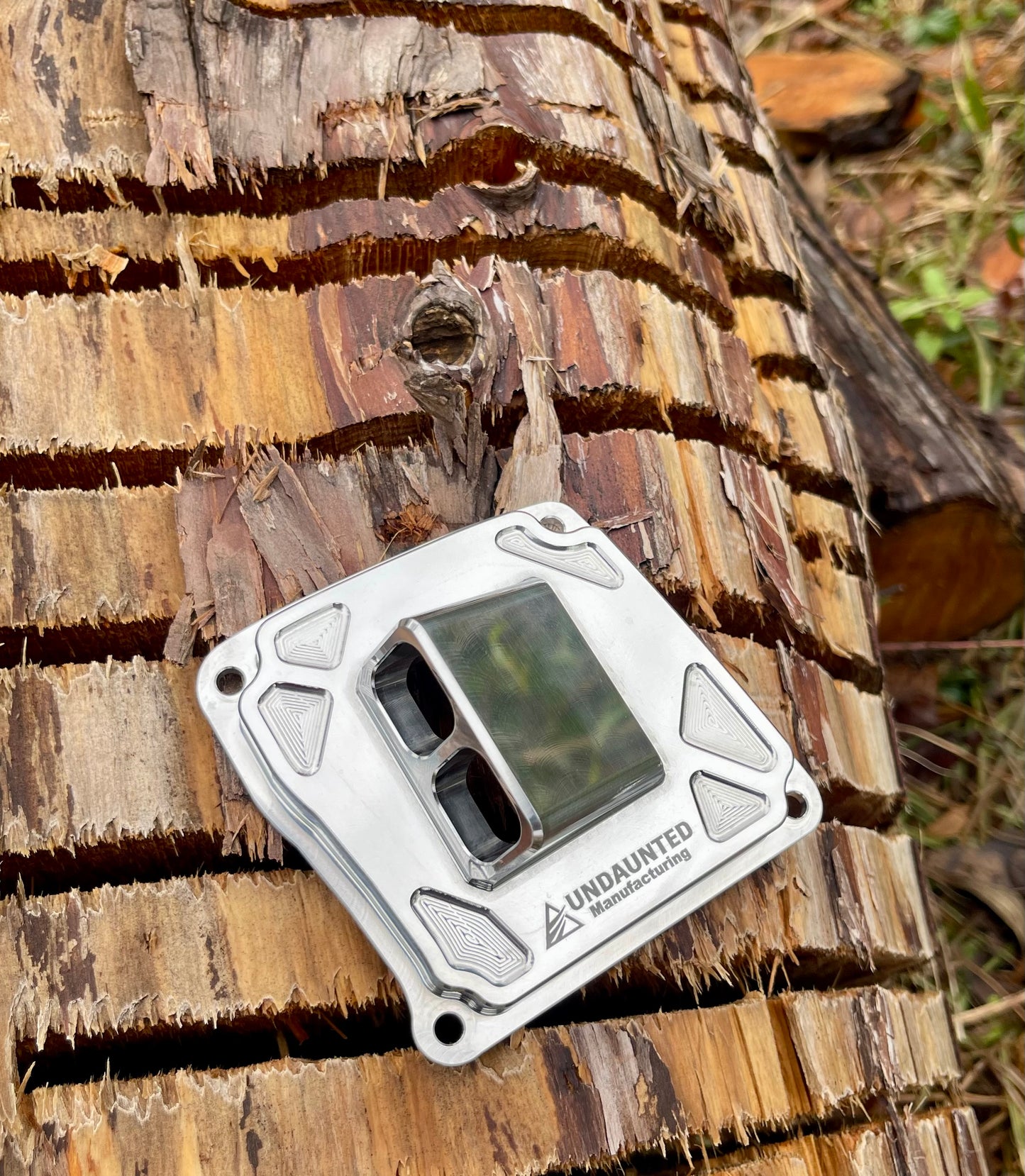 Performance Muffler Cover – Fits Stihl 362/400