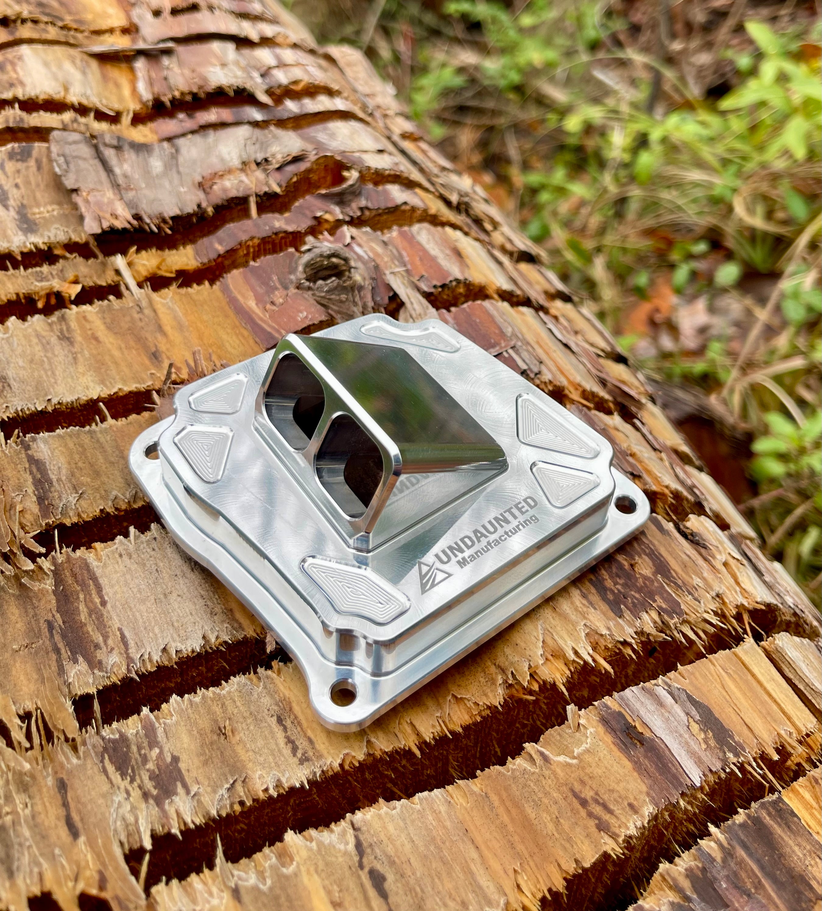 Performance Muffler Cover – Fits Stihl 362/400 – Undaunted