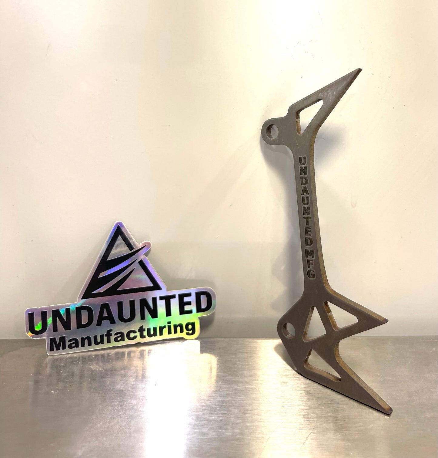 Titanium 3 Point Felling Dog – Fits Select Stihl Top Handle Saws